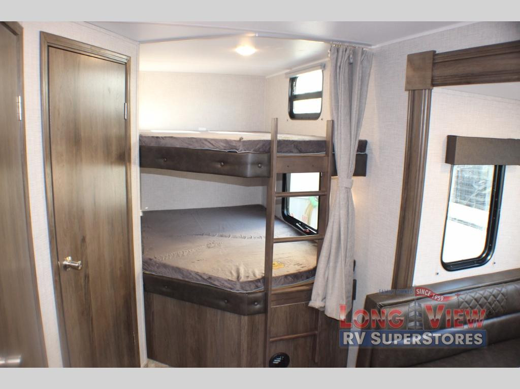 271bh Bunks