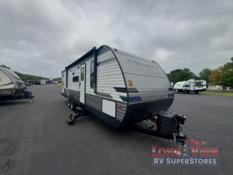 Dutchmen Colorado Travel Trailer Review